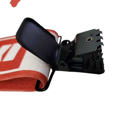 Armada Men's Stage ski Suspenders red - one size - Picture 7 of 8